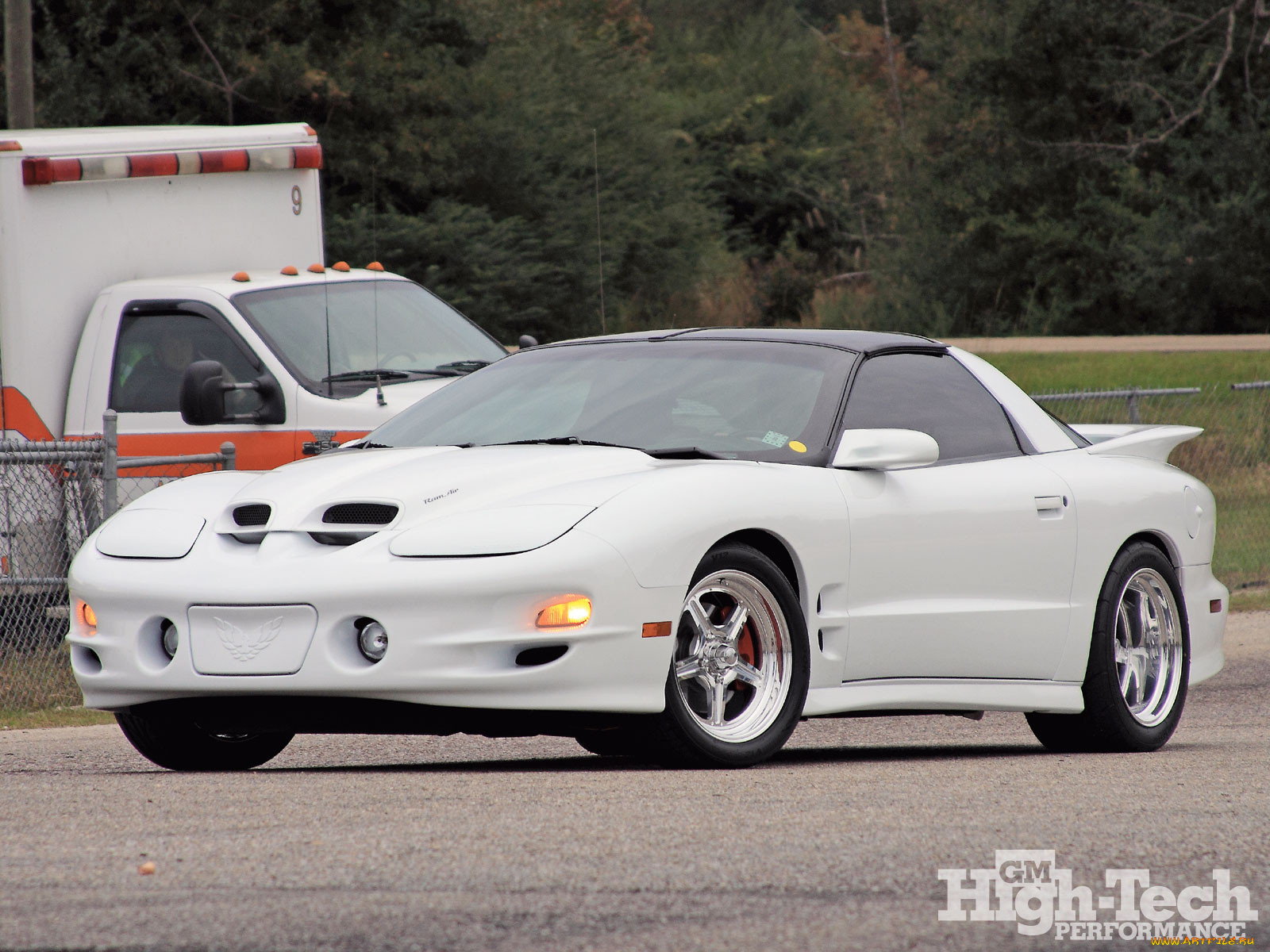 2002, pontiac, trans, am, ws6, 